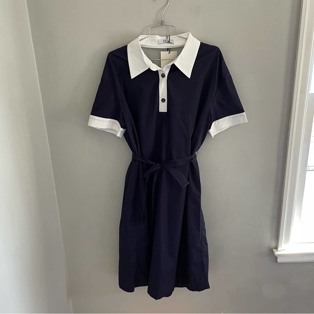 SKYE - Lucille Dress